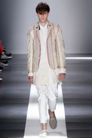 Ann Demeulemeester / - 2015